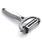 360° Multifunctional Vegetable Julienne Peeler and Slicer